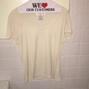 JONES NEW YORK DRESS SHIRT